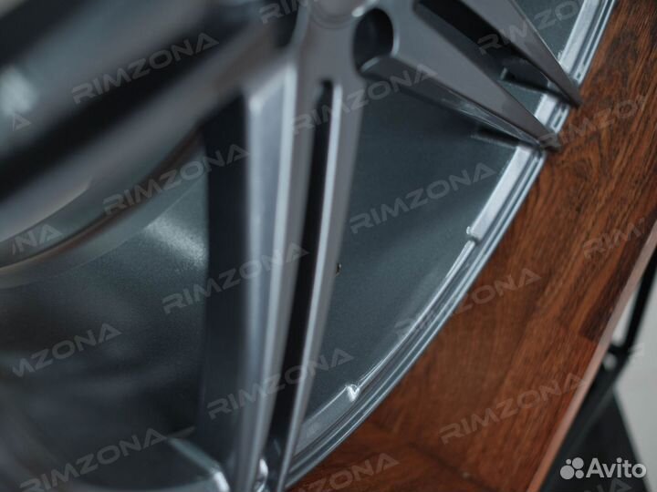 Литые диски Vossen R17 для Kia, Hyundai. Арт567