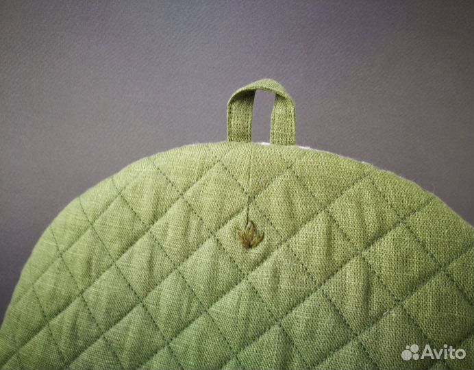 Грелка на чайник