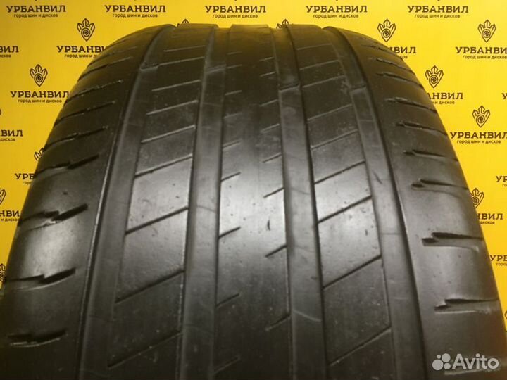 Michelin Latitude Sport 3 255/55 R18 109Y