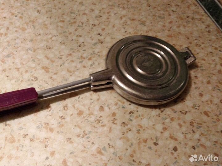 Орешница СССР новая