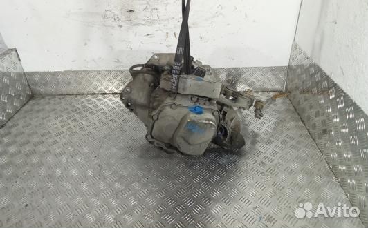 Кпп 5ст. opel corsa D (8DN16DP01)