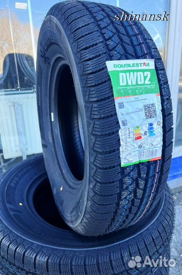 DoubleStar DW02 225/55 R18 98S