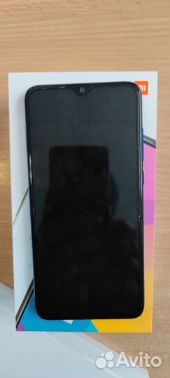 Xiaomi Mi 9 Lite, 6/64 ГБ