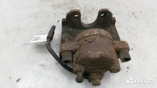 Суппорт тормозной передний правый chrysler voyager