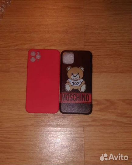 Чехол на iPhone 11 pro и pro max