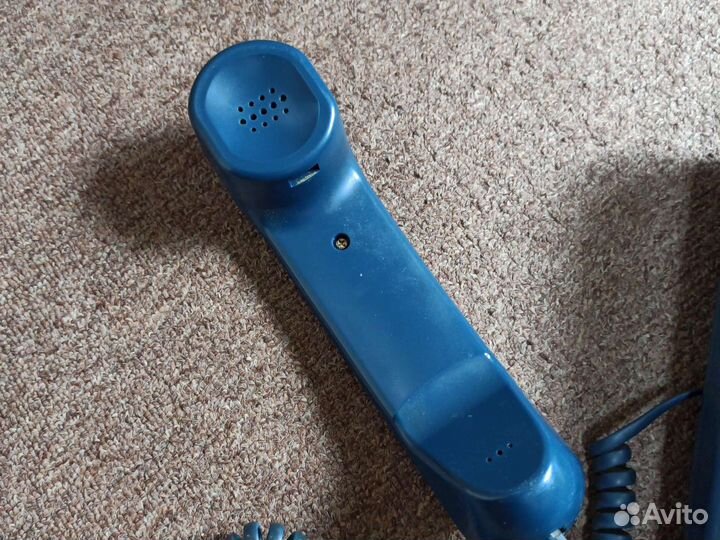 Стационарный телефон