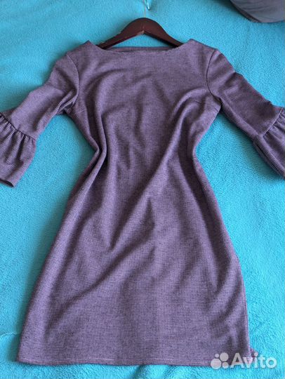 Платье повседневное 44/46
