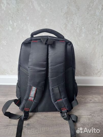 Рюкзак школьный для мальчика