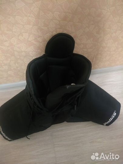 Хоккейные шорты взрослые