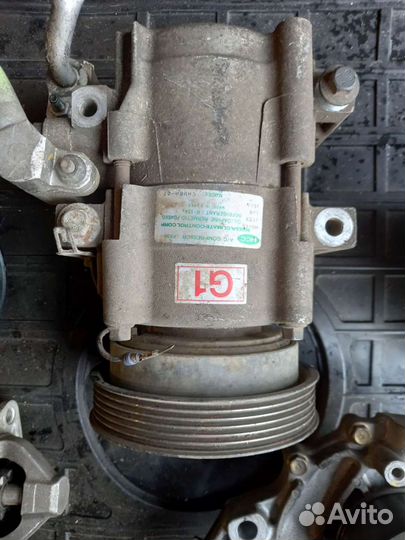 Для двигателя6qst