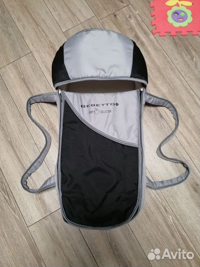 Переноска для детей