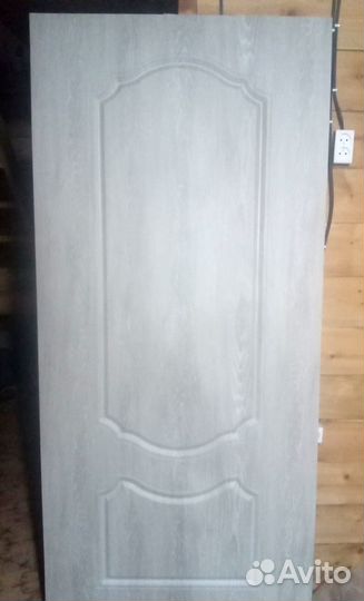 Двери межкомнатные