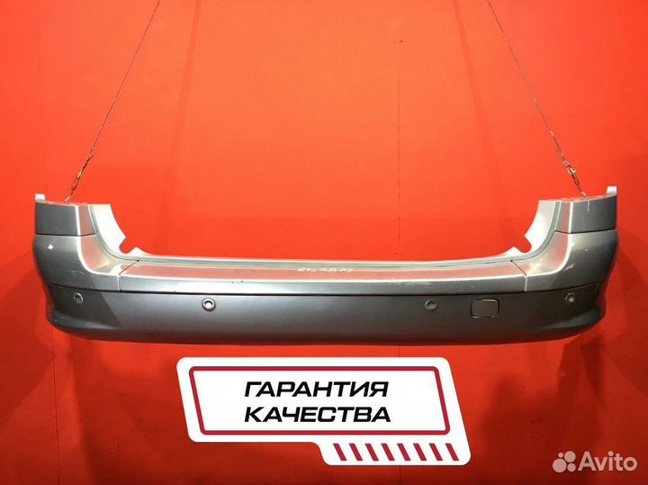 Бампер для Peugeot 308 EP6 (5FW ) (Б/У)