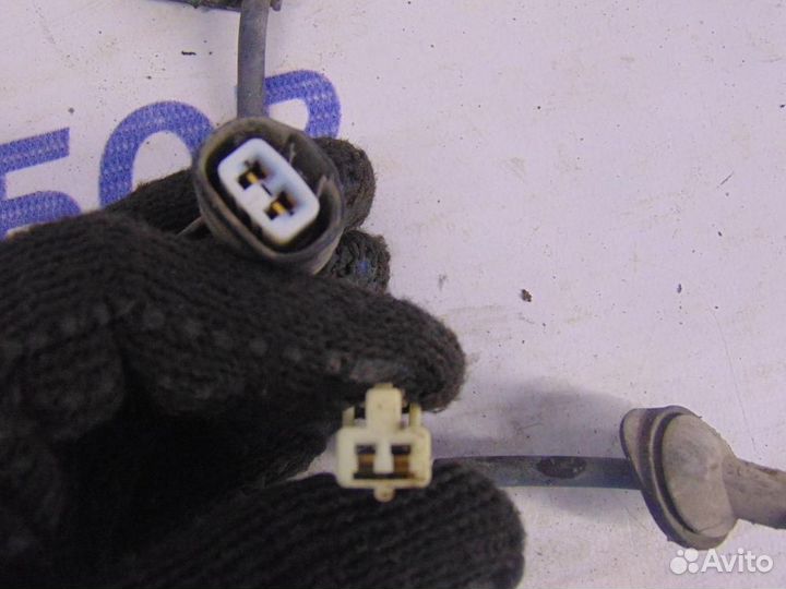 Проводка для Toyota Corolla 9 2001-2006г