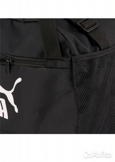 Спортивная сумка Puma Phase sports bag