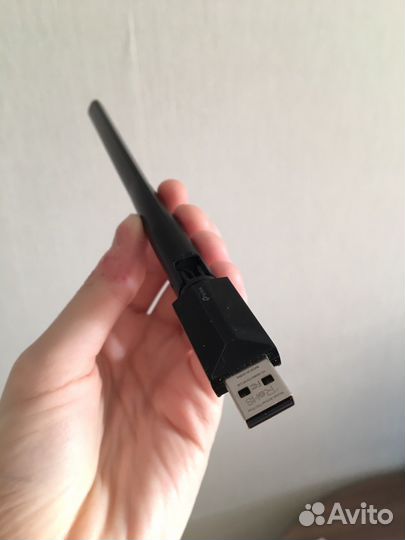 Wifi модуль для пк usb archer t2u plus