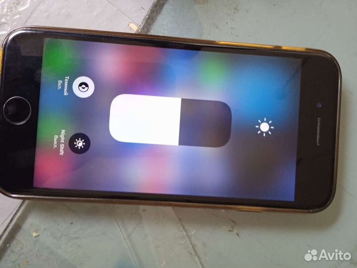 Телефон iPhone 7 128gb