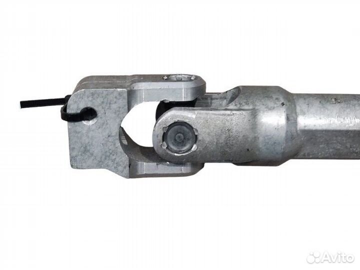 Кардан рулевой Нижний Bmw