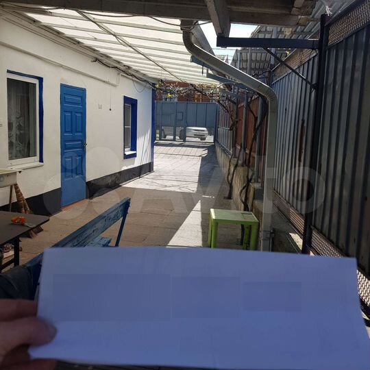 Дом 60 м² на участке 5 сот.