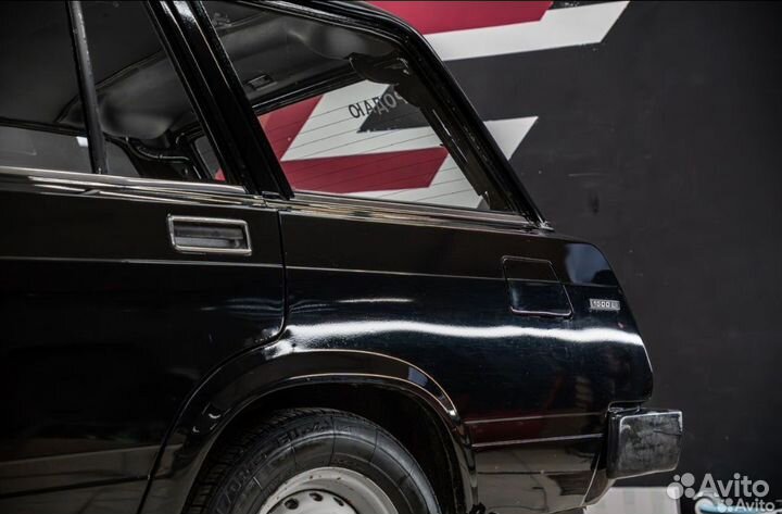 ВАЗ 2104 1.5 МТ, 1984, 23 000 км