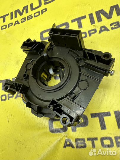 Подрулевой шлейф Chery M11