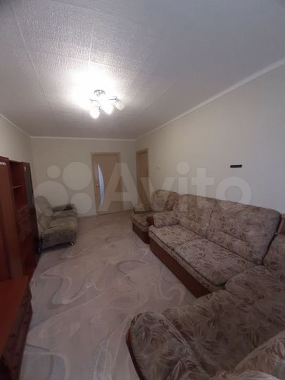 2-к. квартира, 45 м², 3/5 эт.