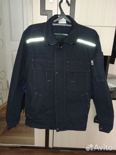 Спецодежда