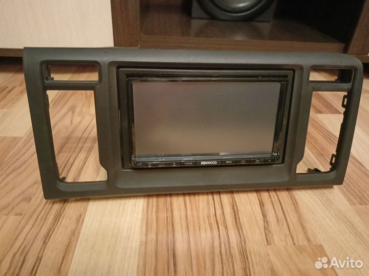 Автомагнитола Kenwood 2din