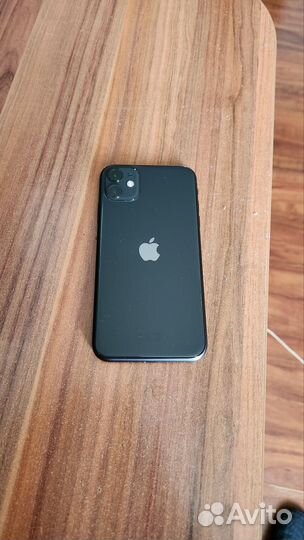 Мобильные телефоны бу iPhone 11