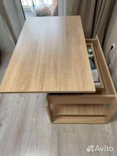 Тумба под тв