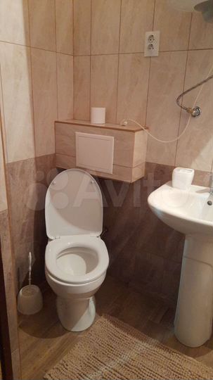 Комната 20 м² в 1-к., 2/3 эт.