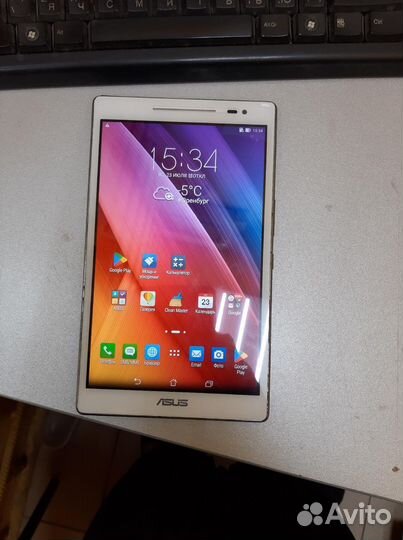 Планшет asus ZenPad 8.0
