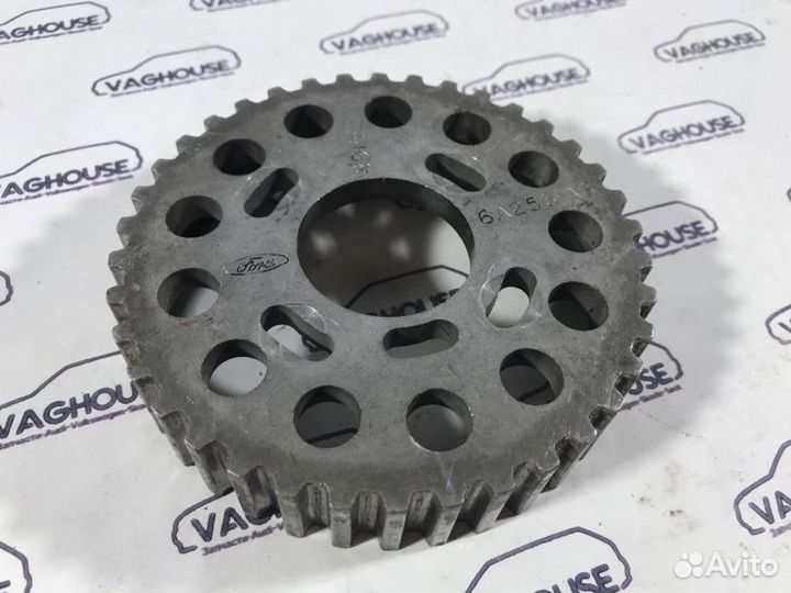 Шкив распредвала Ford Escort 1.8 D 1989