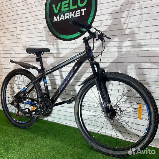 Велосипед Mingdi 661 29