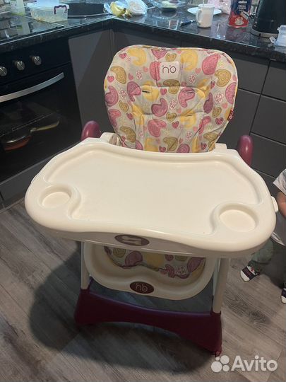 Стул для кормления