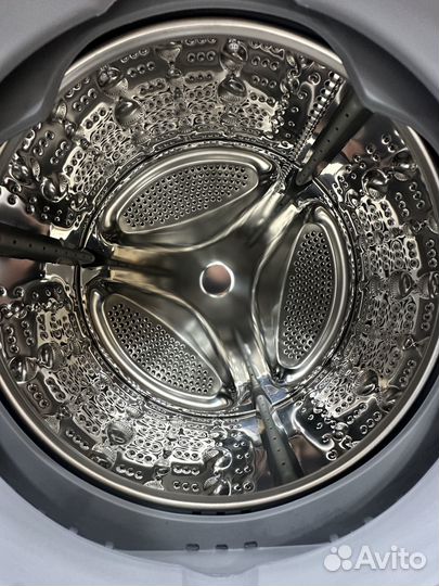 Стиральная машина LG F2J6hsfw