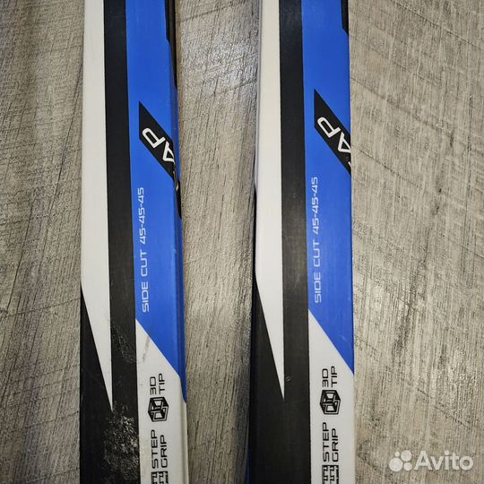 Беговые лыжи Nordway