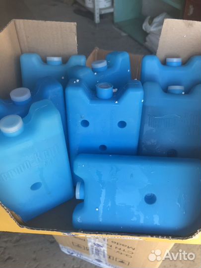 Элемент для охлаждения 40 штук