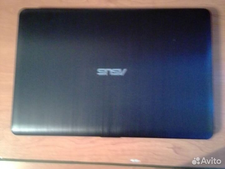 Asus