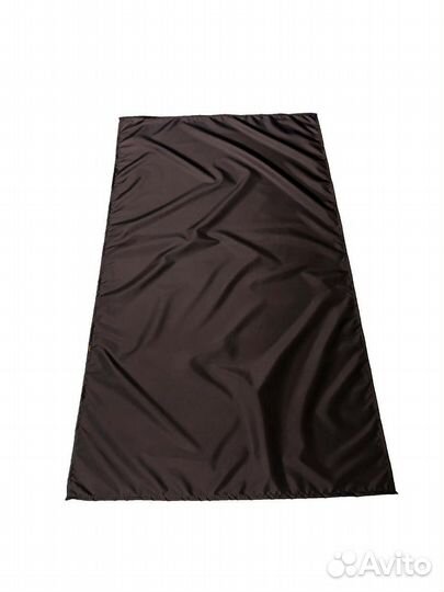 Коврик для намаза дорожный намазлык 125*69