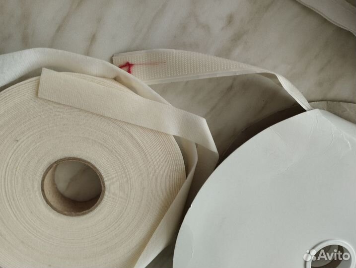 Лента для штор