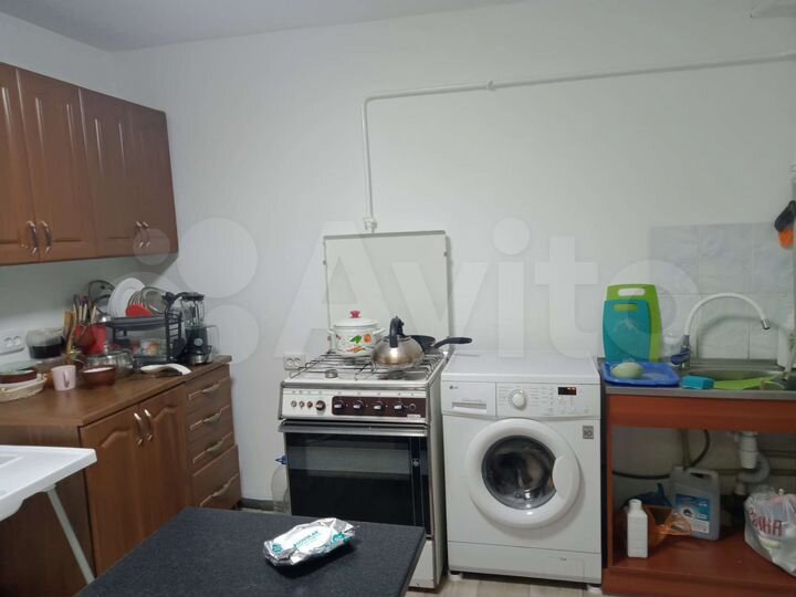 Дом 54,7 м² на участке 1,5 сот.