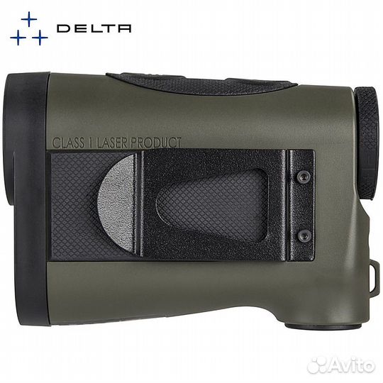 Delta Optical Titanium RF-2000