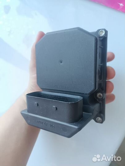 Блок ABS BMW e39 / e38 002/005 DSC / 001 ASC