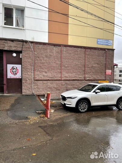 Рулевая рейка Лада Веста (2180) с тягами в сборе