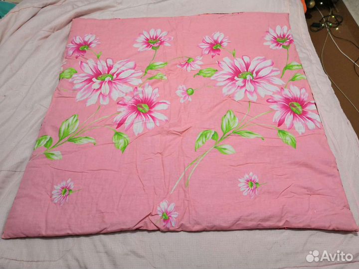 Детское одеяло