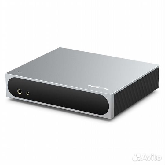 Сетевой проигрыватель Matrix Audio mini-i Pro 4