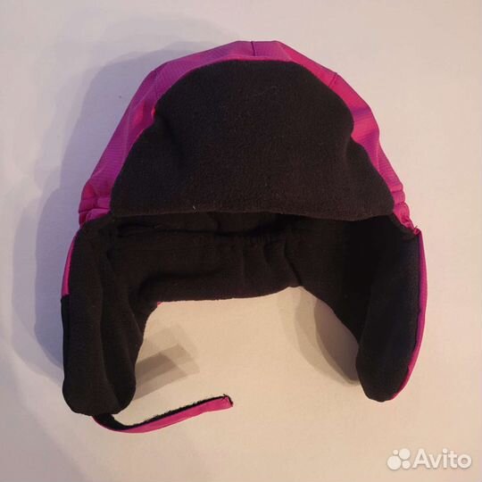 Шапка ушанка зимняя Lindberg 46,48,50,52,56