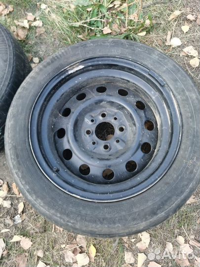 Разварки r14 на ваз