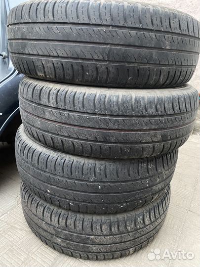 Amtel Planet DC 185/65 R15